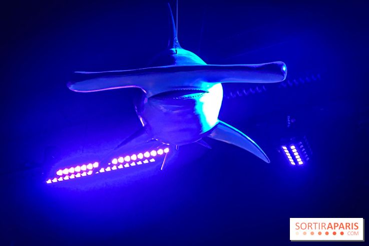 Ocean 12, le mini-golf indoor pour toute la famille à Bercy Village - IMG 2473