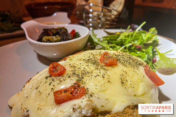 Tanguera, le restaurant péruviano-argentin dans le 20e - nos photos