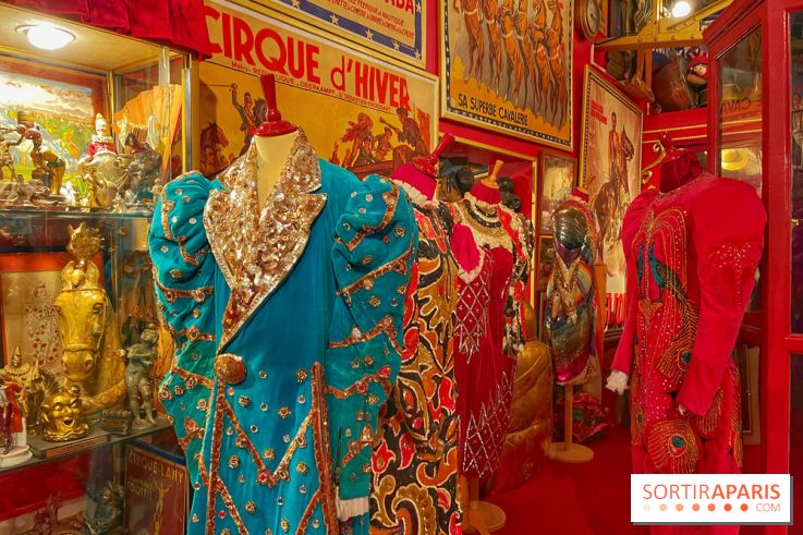Musée Cirque d'hiver