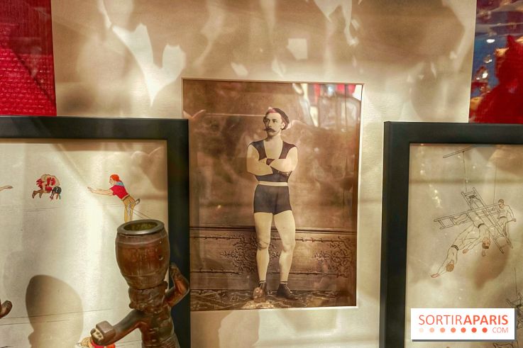 Musée Cirque d'hiver - IMG 8447