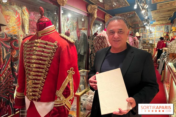 Musée Cirque d'hiver - IMG 8451