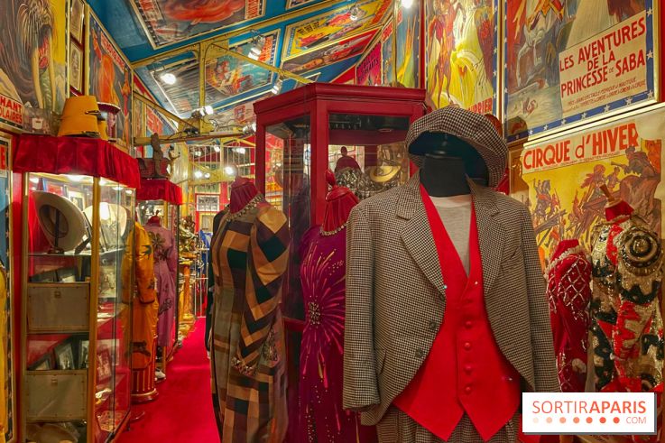 Musée Cirque d'hiver