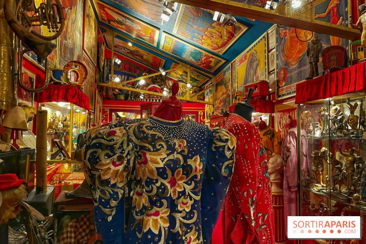 Musée Cirque d'hiver
