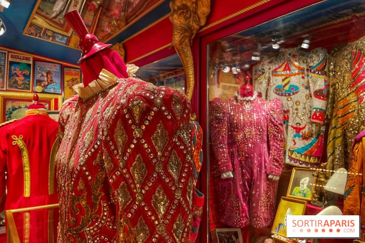 Musée Cirque d'hiver