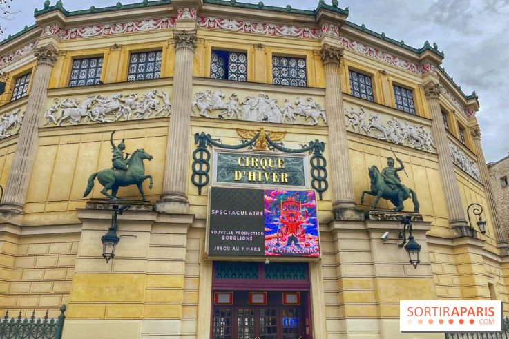 Cirque d'hiver - IMG 8428