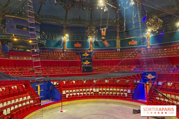 Cirque d'hiver - IMG 8441