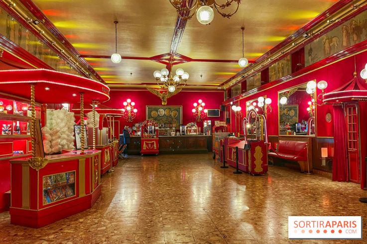 Cirque d'hiver - IMG 8474