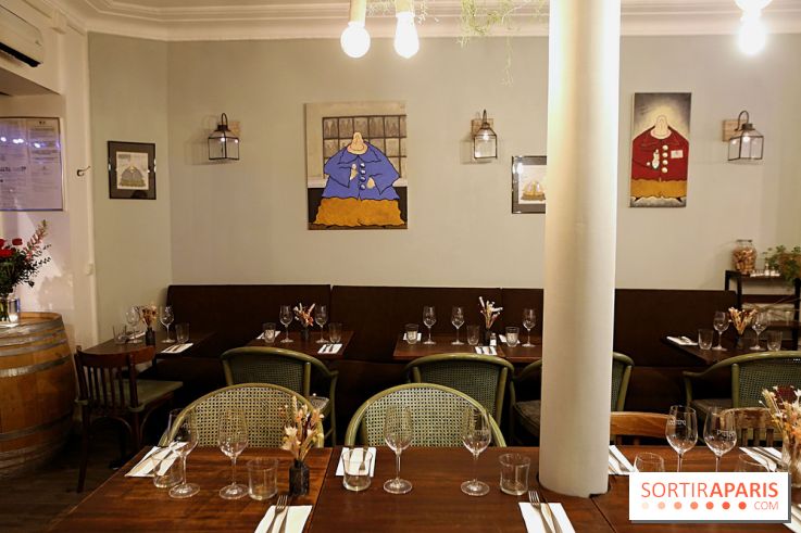 P’tit bon à Paris, nos photos - P'tit Bon 1 fotor 20250126132221