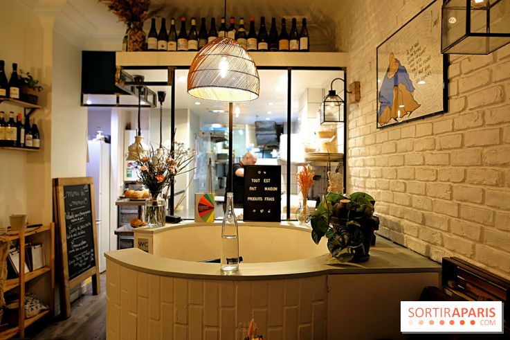 P’tit bon à Paris, nos photos - P'tit Bon 6 fotor 20250126132056