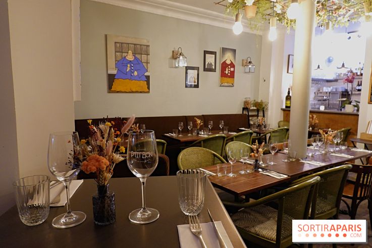 P’tit bon à Paris, nos photos - P'tit Bon 8 fotor 20250126131846