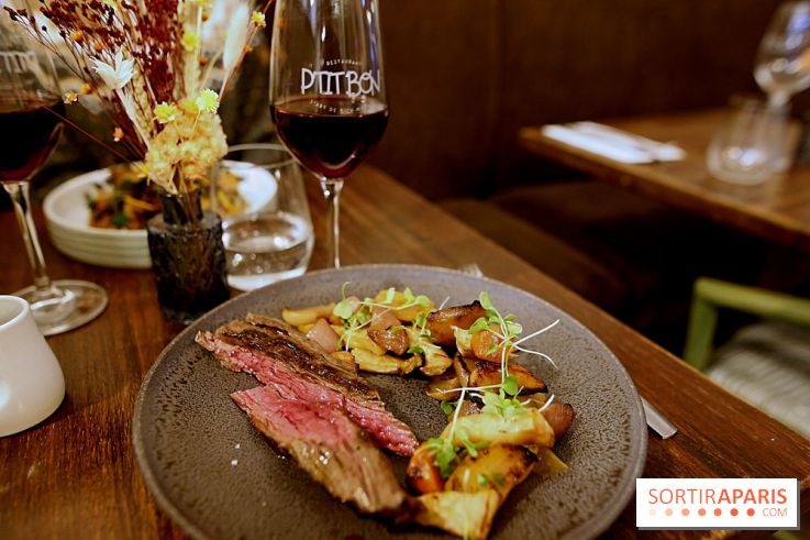 P’tit bon à Paris, nos photos - P'tit Bon 16 fotor 20250126131757