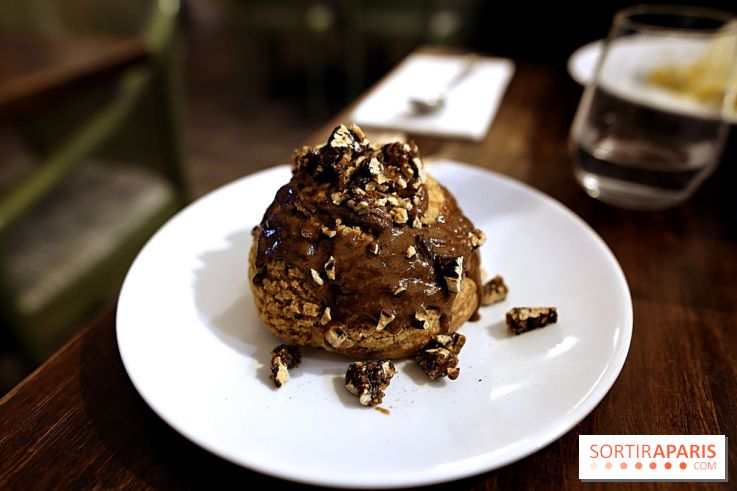 P’tit bon à Paris, nos photos - P'tit Bon 19 fotor 20250126133211