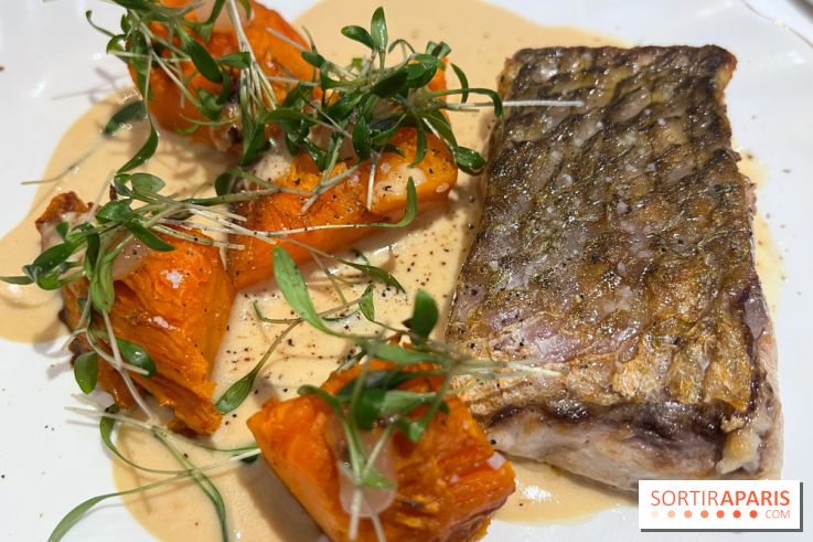 Argile - Maigre rôti, patate douce