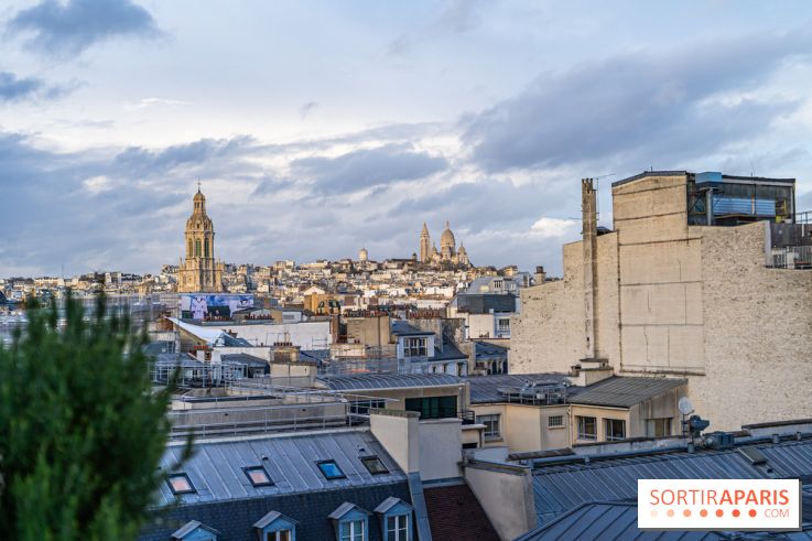 Le tea time abordable du Printemps par Bryan Esposito et Xavier Pistol -  A7C0740