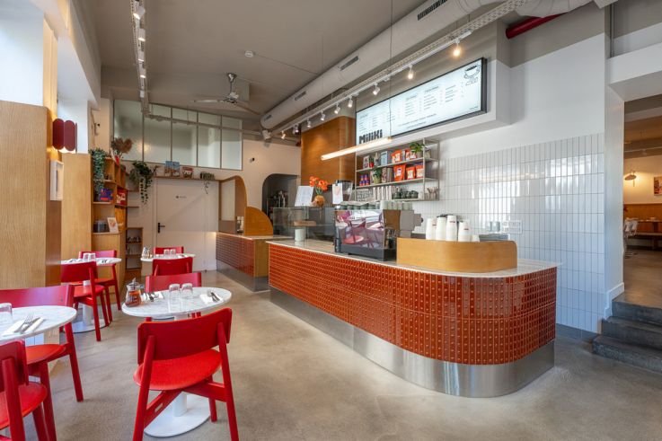 Miliki, le nouveau café sympa du quartier Jourdain !