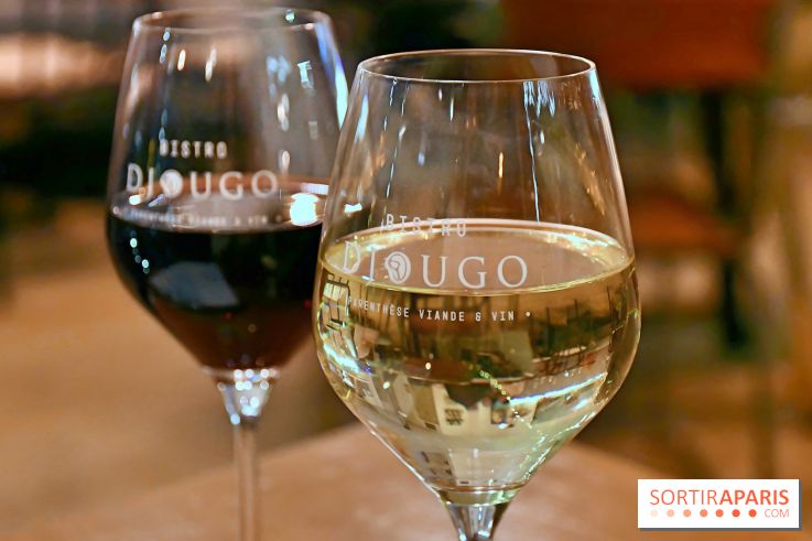 Bistro Djougo, une pépite de quartier du côté du 17e arrondissement - Fotor