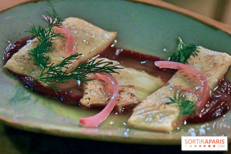 Bistro Djougo, une pépite de quartier du côté du 17e arrondissement - DSC 3344 Fotor