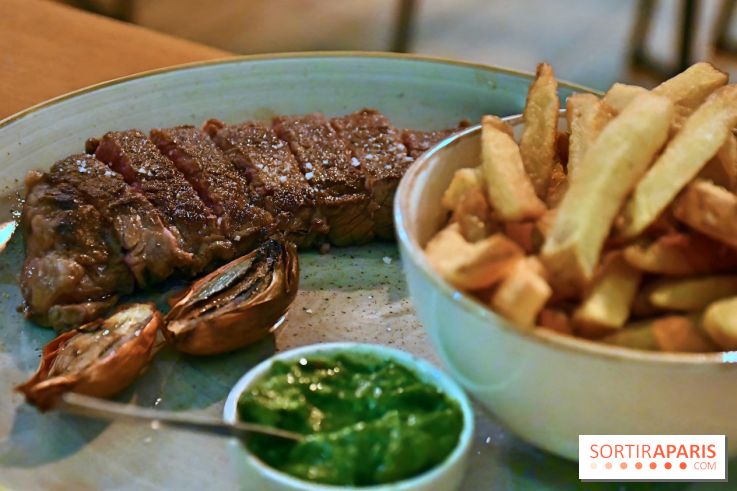 Bistro Djougo, une pépite de quartier du côté du 17e arrondissement - Fotor