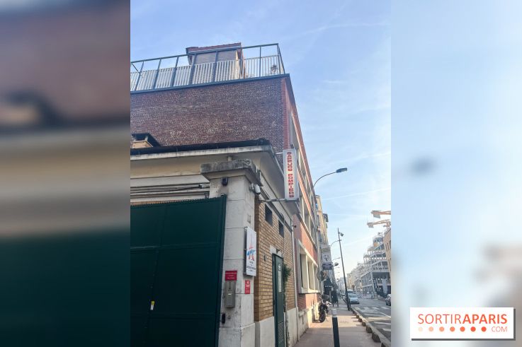 Sapeurs pompiers paris visuel