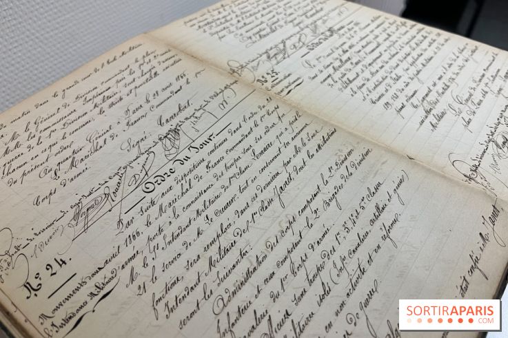 Le musée des sapeurs-pompiers de Paris - nos photos - image00041