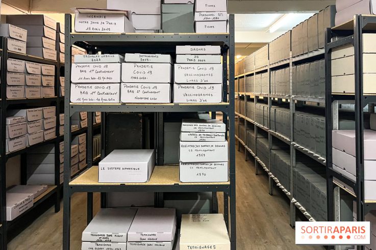 Le musée des sapeurs-pompiers de Paris - nos photos - image00042