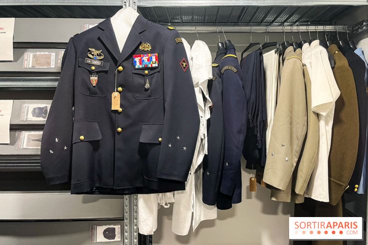 Le musée des sapeurs-pompiers de Paris - nos photos - image00035