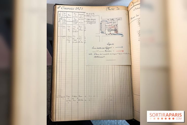 Le musée des sapeurs-pompiers de Paris - nos photos - image00037