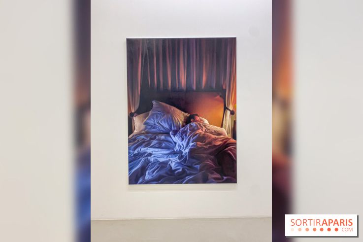 Clear History : l'exposition gratuite d'Oli Epp à la galerie Perrotin - IMG 2700