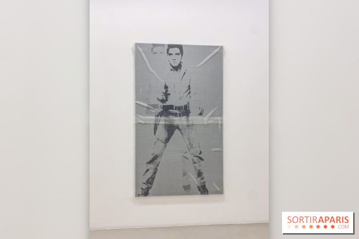 Clear History : l'exposition gratuite d'Oli Epp à la galerie Perrotin - IMG 2704