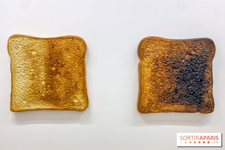 Clear History : l'exposition gratuite d'Oli Epp à la galerie Perrotin - IMG 2712