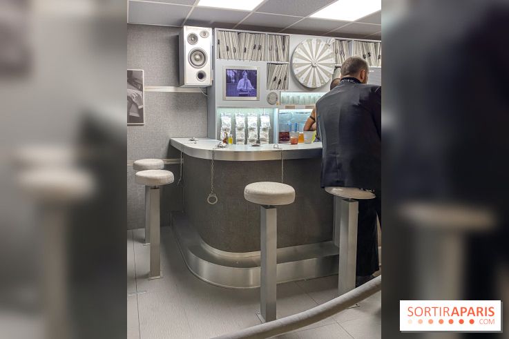 Business, Pleasure, Pressure, Release : Nick Doyle s'expose à la galerie Perrotin - IMG 2686