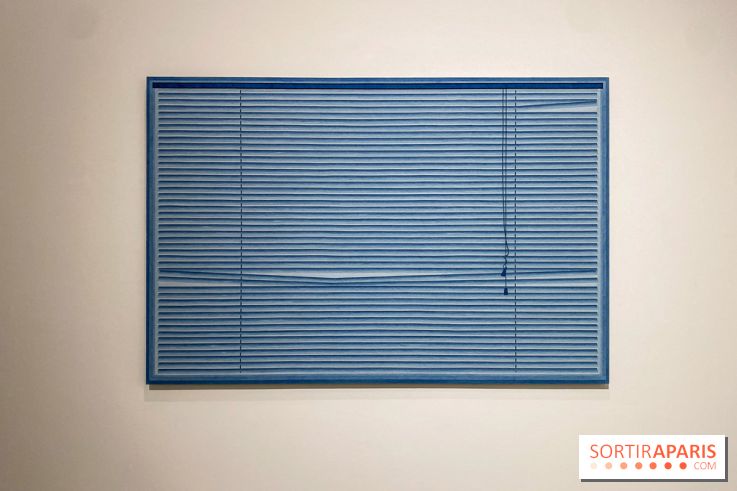 Business, Pleasure, Pressure, Release : Nick Doyle s'expose à la galerie Perrotin - IMG 2696