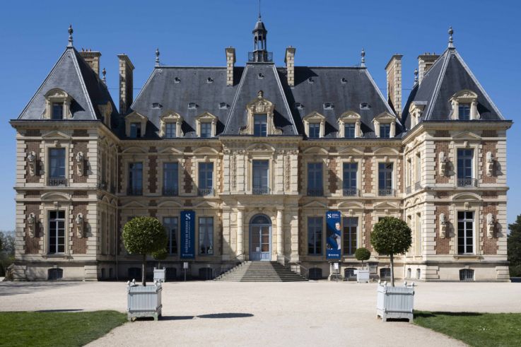 Campagne #34299 - 1179947 chateau de sceaux c cd92 willy labre