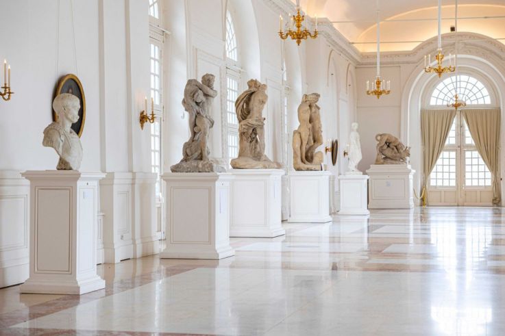 Campagne #34299 - 1179949 orangerie chateau de sceaux c cd92 willy labre