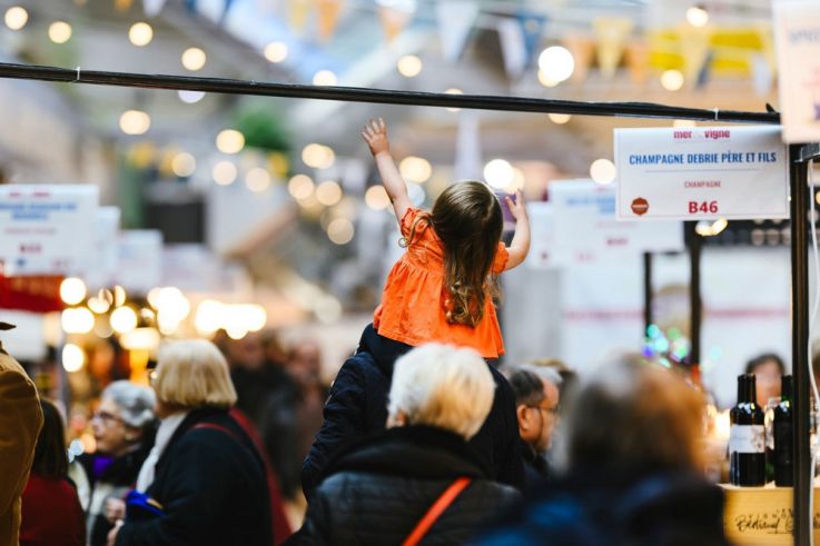 Bon plan : Rencontrez Miss France 2025 à l’Hippodrome Paris-Vincennes  - WhatsApp Image 2024 11 08 at 18.15.37