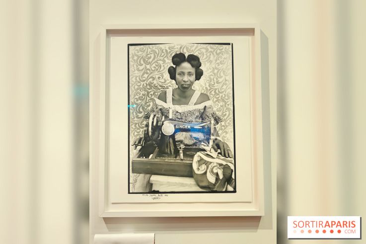 Le Wax : mode et culture se rencontrent dans l'exposition du musée de l'Homme - photos - fotor 1738668074210