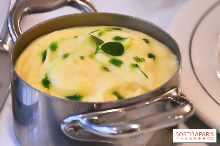 La Brasserie Vendémiaire, dans le 7e arrondissement de Paris - IMG 6176 2