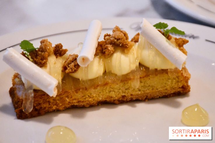 La Brasserie Vendémiaire, dans le 7e arrondissement de Paris - IMG 6178 2