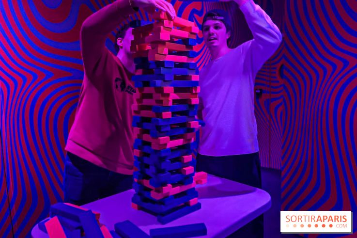 Rush Action Game - 678911b1 8f11 4e34 9114 e41a533181e6