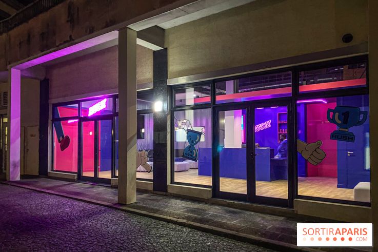 Rush Action Game - IMG 2724