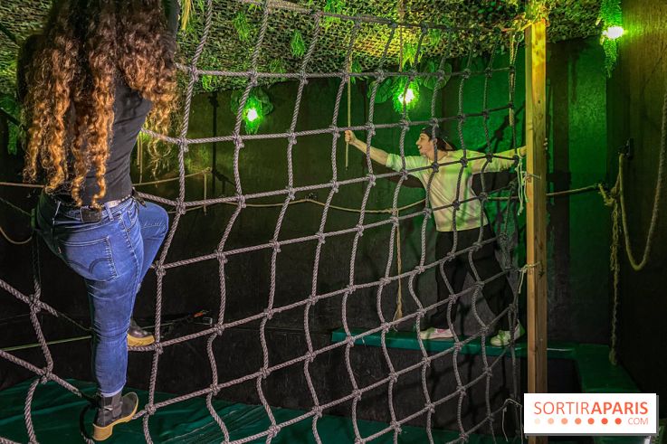 Rush Action Game - IMG 2772