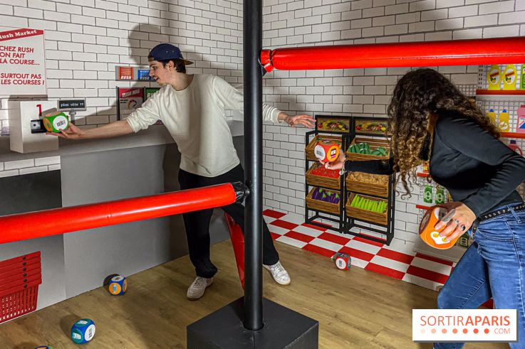 Rush Action Game - IMG 2789