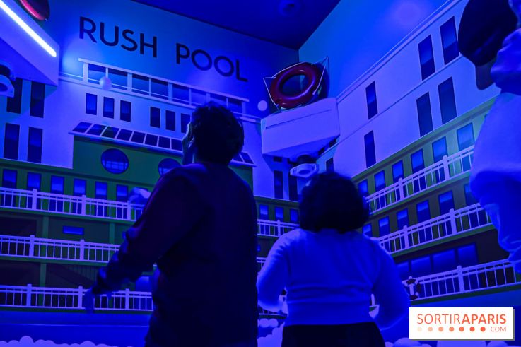 Rush Action Game - IMG 6286