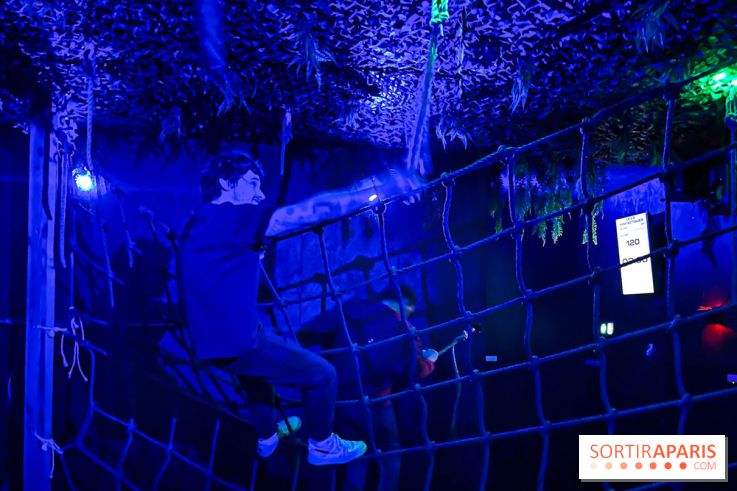 Rush Action Game - IMG 6294