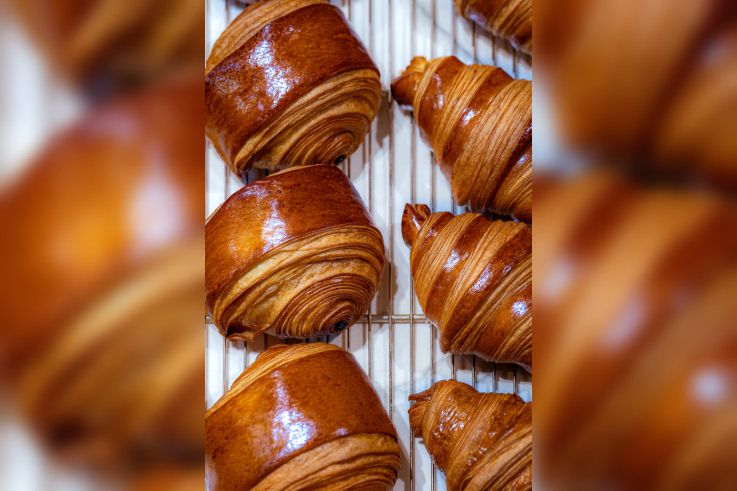 Baiman's Cake : pâtisserie - salon de thé et atelier de pâtisserie