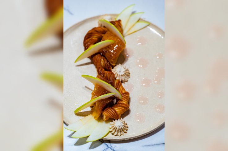 Baiman's Cake : pâtisserie - salon de thé et atelier de pâtisserie -  A7C0873