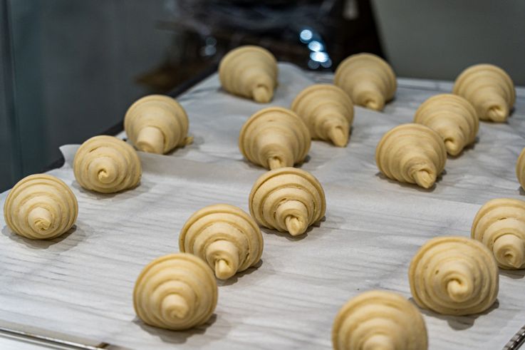 Baiman's Cake : pâtisserie - salon de thé et atelier de pâtisserie