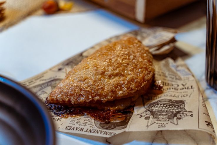 Baiman's Cake : pâtisserie - salon de thé et atelier de pâtisserie -  A7C0852