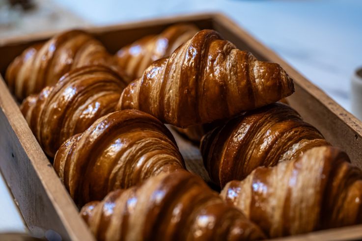 Baiman's Cake : pâtisserie - salon de thé et atelier de pâtisserie