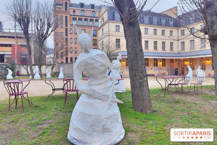 Exposition Silva Lumina au Centre Culturel Irlandais  - fotor 1738780345134